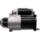 Purchase Top-Quality New Starter by QUALITY-BUILT - 6949SN pa2