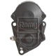 Purchase Top-Quality New Starter by REMY - 93544 pa1