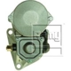 Purchase Top-Quality New Starter by REMY - 93544 pa9