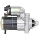 Purchase Top-Quality REMY - 96011 - Starter pa4