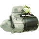Purchase Top-Quality New Starter by REMY - 96109 pa1