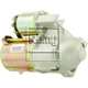 Purchase Top-Quality New Starter by REMY - 96205 pa2