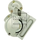 Purchase Top-Quality New Starter by REMY - 96205 pa4