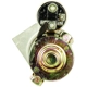 Purchase Top-Quality New Starter by REMY - 96205 pa6