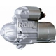 Purchase Top-Quality New Starter by REMY - 96206 pa8