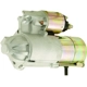 Purchase Top-Quality New Starter by REMY - 96207 pa14