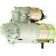 Purchase Top-Quality New Starter by REMY - 96207 pa17