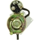 Purchase Top-Quality New Starter by REMY - 96207 pa20
