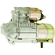 Purchase Top-Quality New Starter by REMY - 96207 pa4