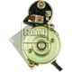Purchase Top-Quality New Starter by REMY - 96208 pa1