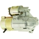 Purchase Top-Quality New Starter by REMY - 96208 pa3