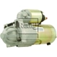 Purchase Top-Quality New Starter by REMY - 96214 pa1