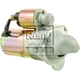Purchase Top-Quality New Starter by REMY - 96219 pa2