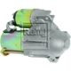 Purchase Top-Quality New Starter by REMY - 96221 pa4