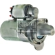 Purchase Top-Quality New Starter by REMY - 96229 pa3