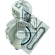 Purchase Top-Quality New Starter by REMY - 96233 pa3