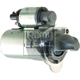 Purchase Top-Quality New Starter by REMY - 96236 pa1