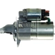 Purchase Top-Quality New Starter by REMY - 96236 pa4