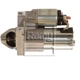 Purchase Top-Quality New Starter by REMY - 96237 pa4
