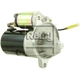 Purchase Top-Quality New Starter by REMY - 97107 pa2