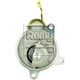 Purchase Top-Quality New Starter by REMY - 97117 pa4
