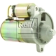 Purchase Top-Quality New Starter by REMY - 97118 pa1