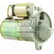 Purchase Top-Quality New Starter by REMY - 97118 pa9