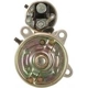 Purchase Top-Quality New Starter by REMY - 97128 pa10