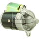 Purchase Top-Quality New Starter by REMY - 97130 pa3