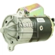 Purchase Top-Quality New Starter by REMY - 97131 pa4