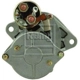 Purchase Top-Quality New Starter by REMY - 97147 pa12