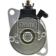 Purchase Top-Quality New Starter by REMY - 99094 pa2