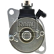 Purchase Top-Quality New Starter by REMY - 99094 pa6