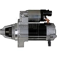 Purchase Top-Quality New Starter by REMY - 99147 pa4
