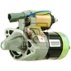 Purchase Top-Quality New Starter by REMY - 99200 pa5