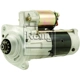 Purchase Top-Quality New Starter by REMY - 99402 pa3