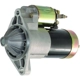 Purchase Top-Quality New Starter by REMY - 99403 pa14
