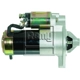 Purchase Top-Quality New Starter by REMY - 99403 pa4
