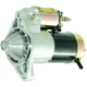 Purchase Top-Quality New Starter by REMY - 99403 pa8