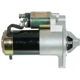 Purchase Top-Quality New Starter by REMY - 99403 pa9
