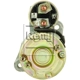 Purchase Top-Quality New Starter by REMY - 99408 pa3