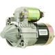 Purchase Top-Quality New Starter by REMY - 99410 pa3