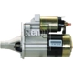 Purchase Top-Quality New Starter by REMY - 99422 pa3