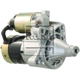 Purchase Top-Quality New Starter by REMY - 99422 pa4