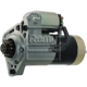 Purchase Top-Quality New Starter by REMY - 99424 pa1