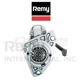 Purchase Top-Quality New Starter by REMY - 99424 pa16