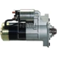 Purchase Top-Quality New Starter by REMY - 99424 pa4