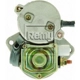 Purchase Top-Quality New Starter by REMY - 99606 pa13