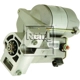 Purchase Top-Quality New Starter by REMY - 99609 pa2