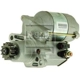 Purchase Top-Quality New Starter by REMY - 99614 pa1